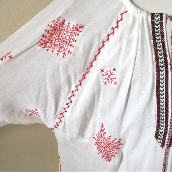 NEW Eberjey Sienna Dress / Cover Up M/L - Picture 6 of 8